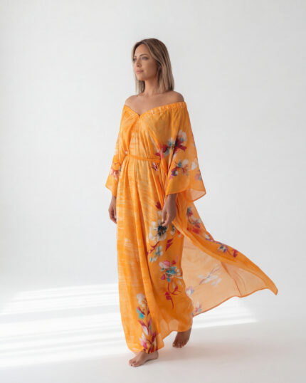 Long Kaftan